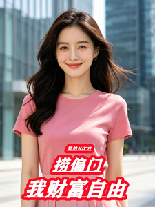 捞偏门,我财富自由 cover