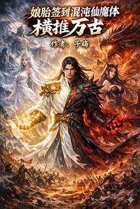 娘胎签到混沌仙魔体，横推万古 cover