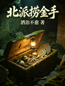 北派捞金手 cover