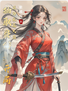 抽取身份：开局成为采花大盗 cover