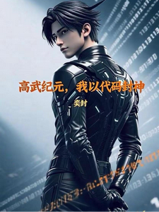 高武纪元我以代码封神 cover