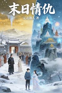 末日情仇 cover