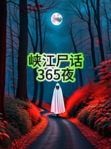 峡江尸话365夜 cover