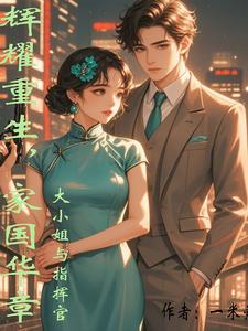 辉耀重生，家国清怀 cover