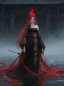 招冥：王爷你夫人从地狱爬回来了 cover