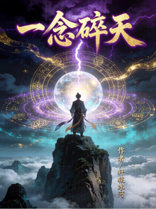 一念碎天 cover