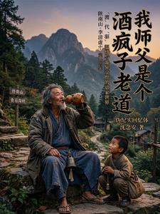 我师父是个酒疯子老道 cover