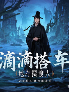 滴滴搭车,地府摆渡人 cover