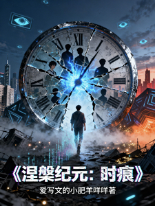 涅槃纪元：时痕 cover