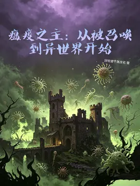 瘟疫之主:从被召唤到异世界开始