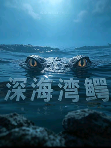 深海湾鳄 cover