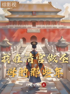 我在清宫做圣母的那些年 cover