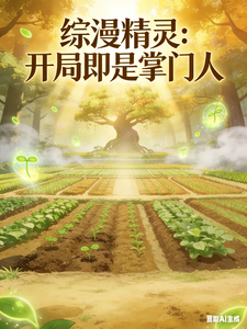 综漫精灵之开局即是掌门人 cover