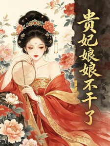 贵妃娘娘不干了 cover