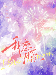 我恋月亮 cover