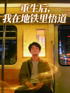 重生后，我在地铁里悟道 cover