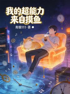 我的超能力来自摸鱼 cover