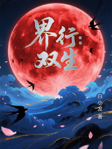 界行：双生 cover