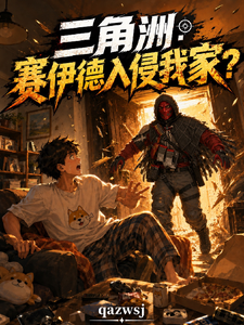 三角洲：赛伊德入侵我家？ cover