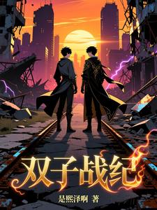 双子战纪 cover