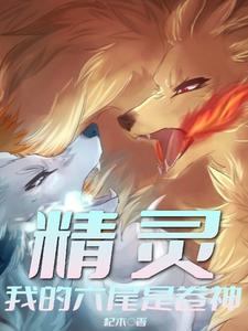 精灵,我的六尾是卷神 cover