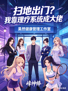 扫地出门?我靠理疗系统成大佬 cover