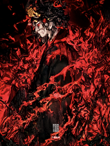 脑叶公司:我是血魔?真的假的 cover