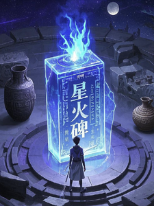 星火碑 cover
