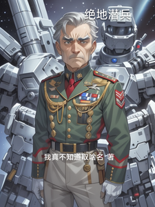绝地潜兵 cover