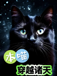 本喵穿越诸天 cover
