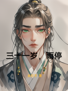 三十一岁，雨停 cover