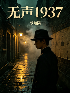 Silent 1937 cover