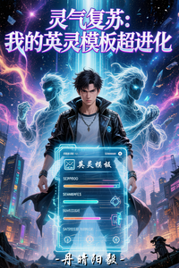 灵气复苏：我的英灵模板超进化 cover