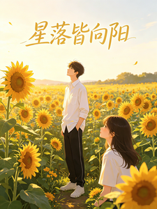 星落皆向阳 cover