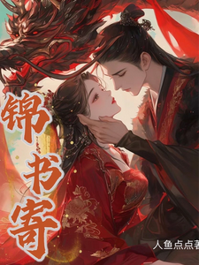 锦书寄 cover