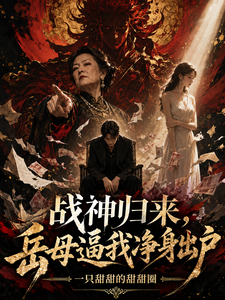 战神归来,岳母逼我净身出户 cover