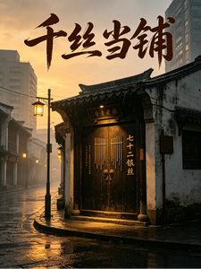 千丝当铺 cover
