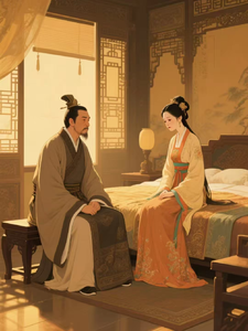 秦淮绝恋 cover