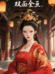 双面皇后 cover