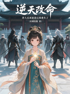 逆天改命，养大反派崽崽后我重生 cover