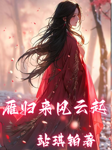 雁归来风云起 cover