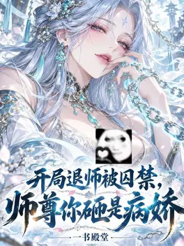 开局退师被囚禁,师尊你砸是病娇