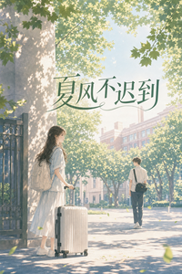 夏风不迟到 cover