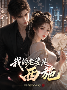 我的老婆是西施 cover
