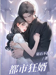 都市狂婿 cover