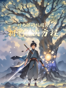 时光解码校园真相的N次方程 cover