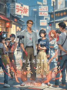 穿越岛国混黑帮却热衷拍电影 cover