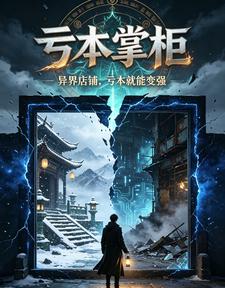 亏本掌柜 cover