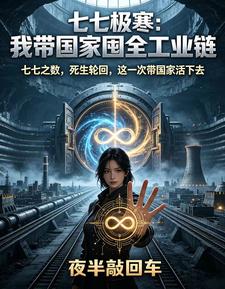 七七极寒：我带国家囤全工业链 cover