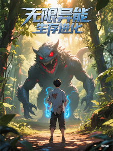 无限异能生存进化 cover